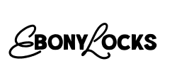 EbonyLocks - logo